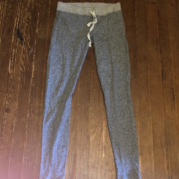 ASO Bella Swan J Crew Lounge Pant XSmall - Picture 2 of 5